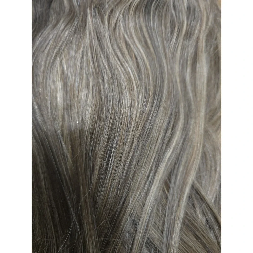 MOTOWN TRESS Clip-In Hair Extensions‎ - HCL9.22 F4/27